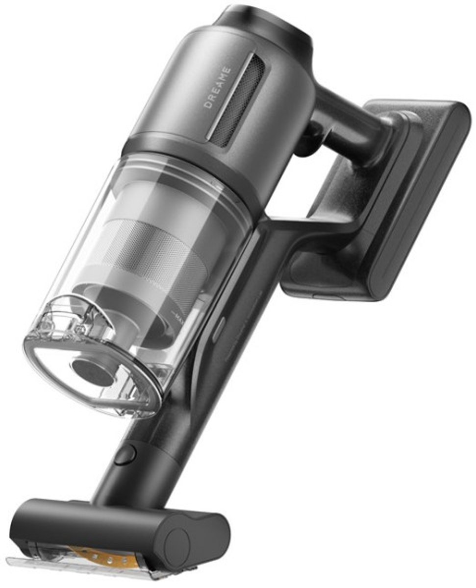 Dreame Z30 - Draadloze steelstofzuiger met automatische - afbeelding 3