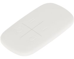 Hikvision AX PRO Serie - Draadloze Afstandsbediening - 868 MHz - LED Signalisering - Programmeerbare Knoppen