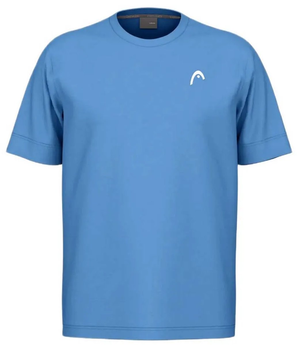 Head Racket Slice Ii T-shirt Met Korte Mouwen Blauw L Man