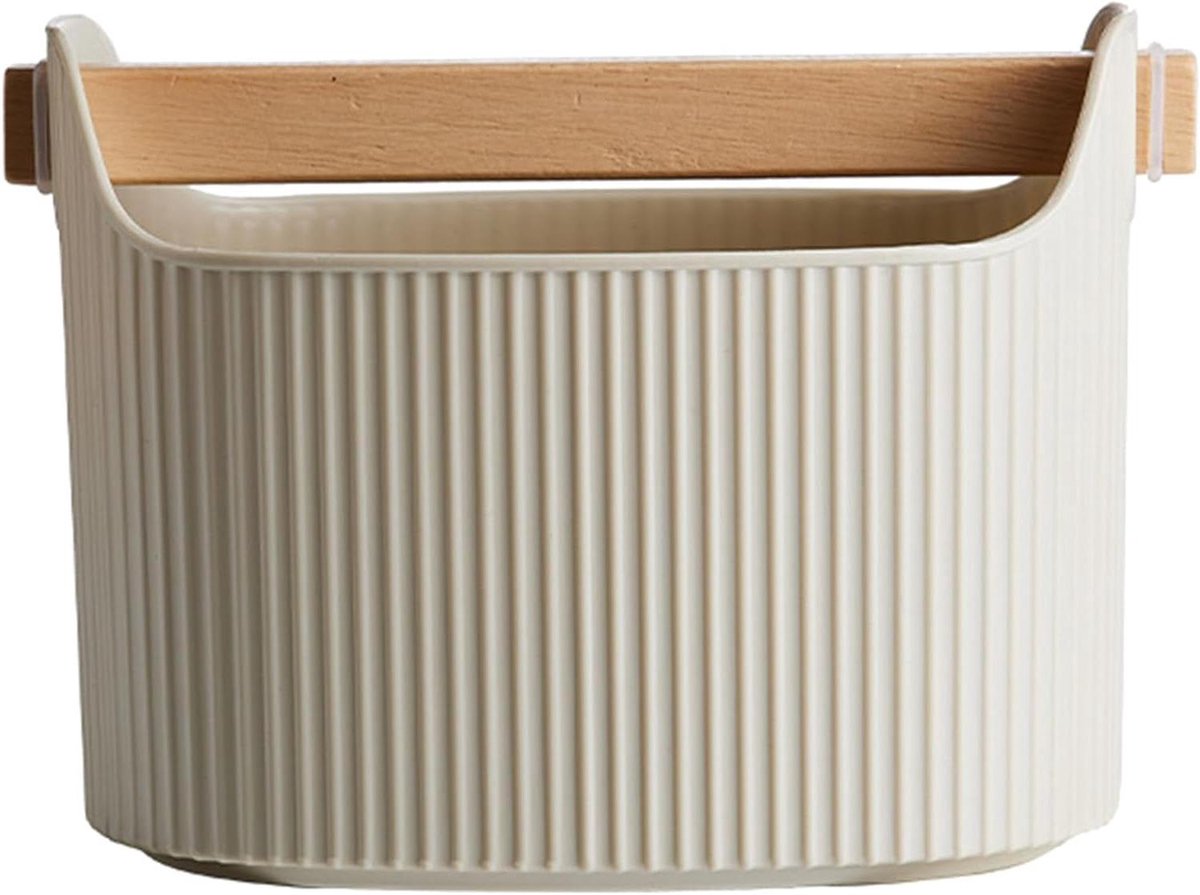 Koffie Kloppen Doos - Espresso Bak - Koffiedik Opruimen - Grote Capaciteit - 1300ML - Groen