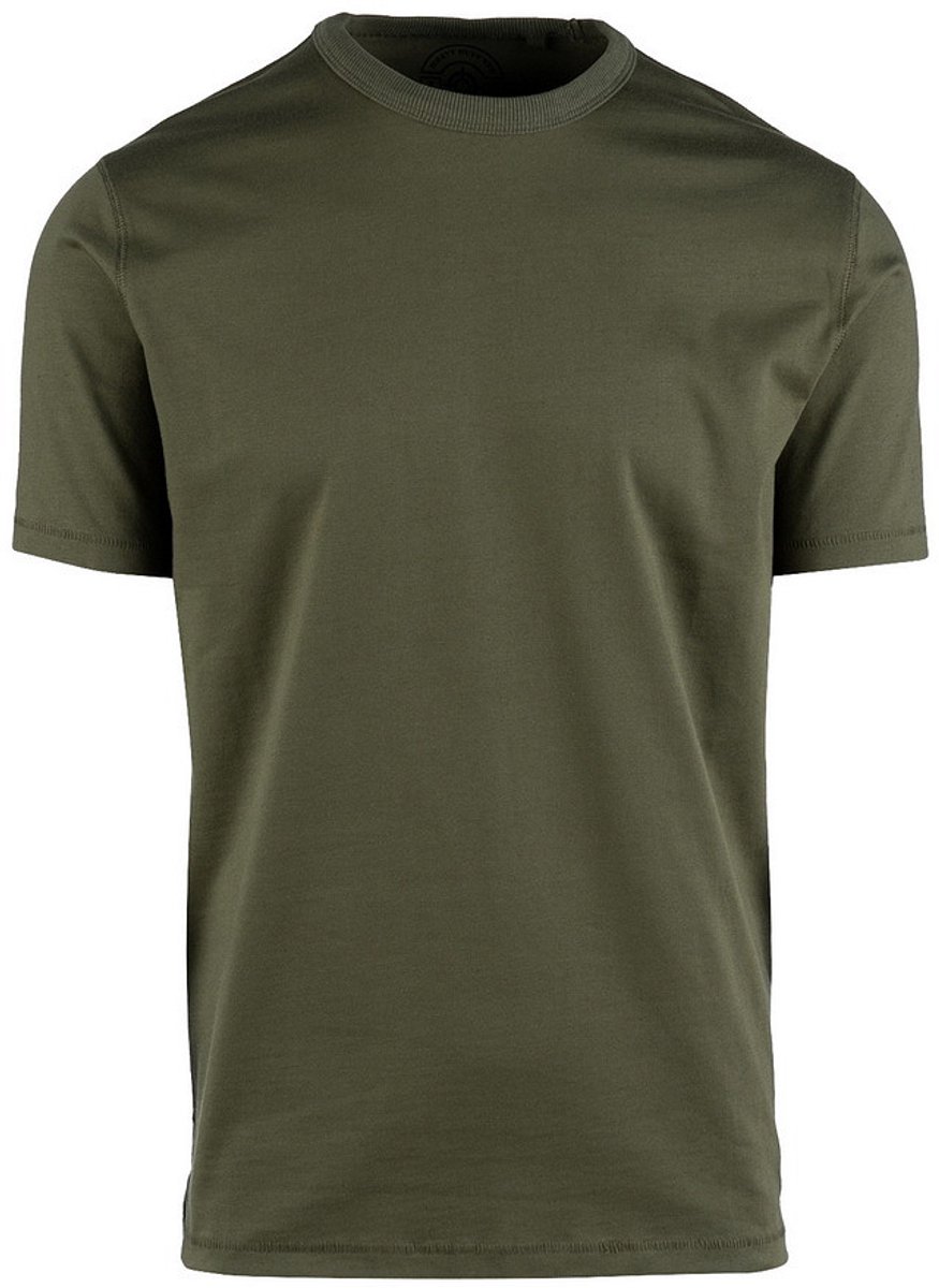 T-shirt Heavy Duty Ranger Groen