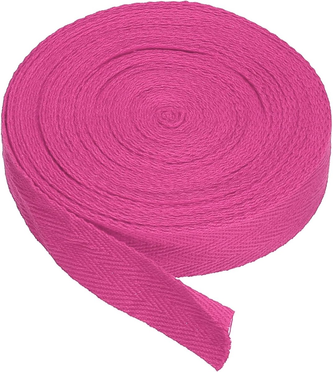 Katoenen kepertape, 20 mm (3/4 inch), 9 m (10 yards), katoen