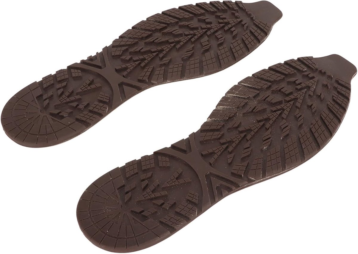Sole Reparatie Rubber, Snijbare Diy Elasticiteit Schoen Bottom