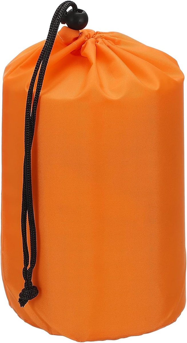 Stuff Sack, 5 x 10 Inch Waterdichte Outdoor Opbergzak Draagbare