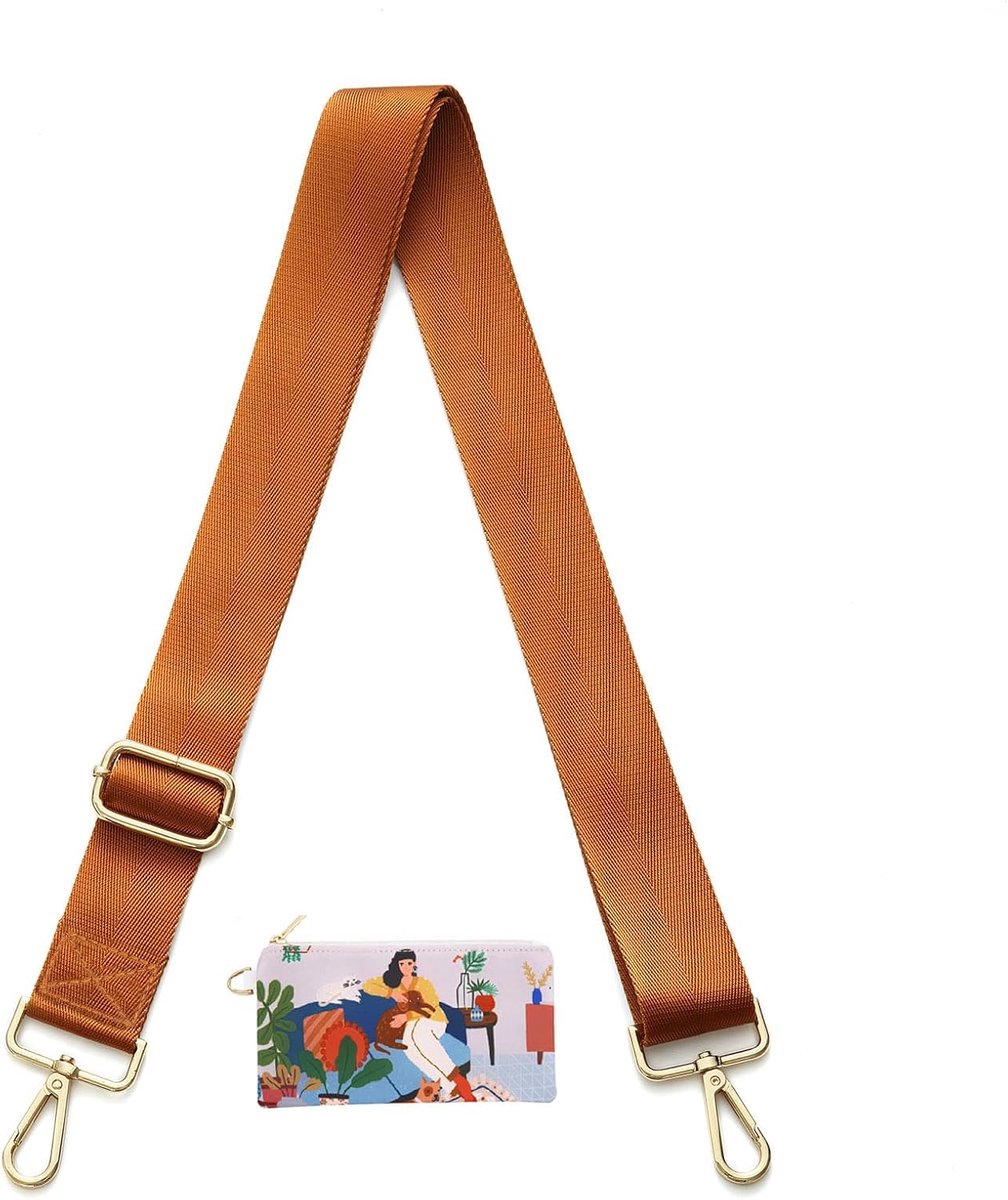 Riemen voor Handtassen Schouderriem Tas Riem Crossbody Tassen Strap
