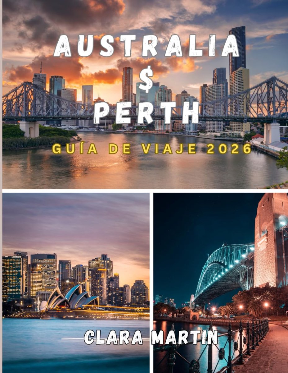 Perth Guía De Viaje 2026: Información esencial, secretos locales y