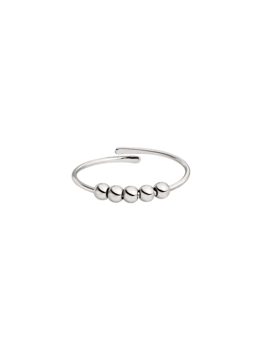 PURELEI Ring New Generation Anxiety