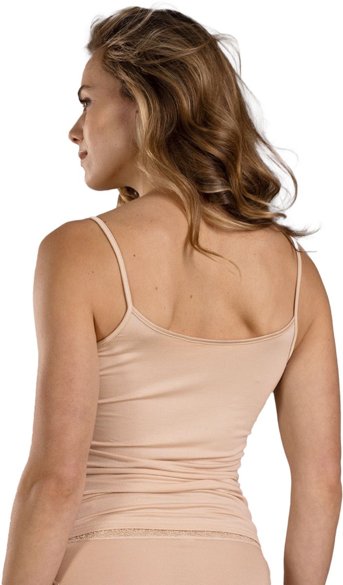 2-pack Dames tanktop Daily & Cosy