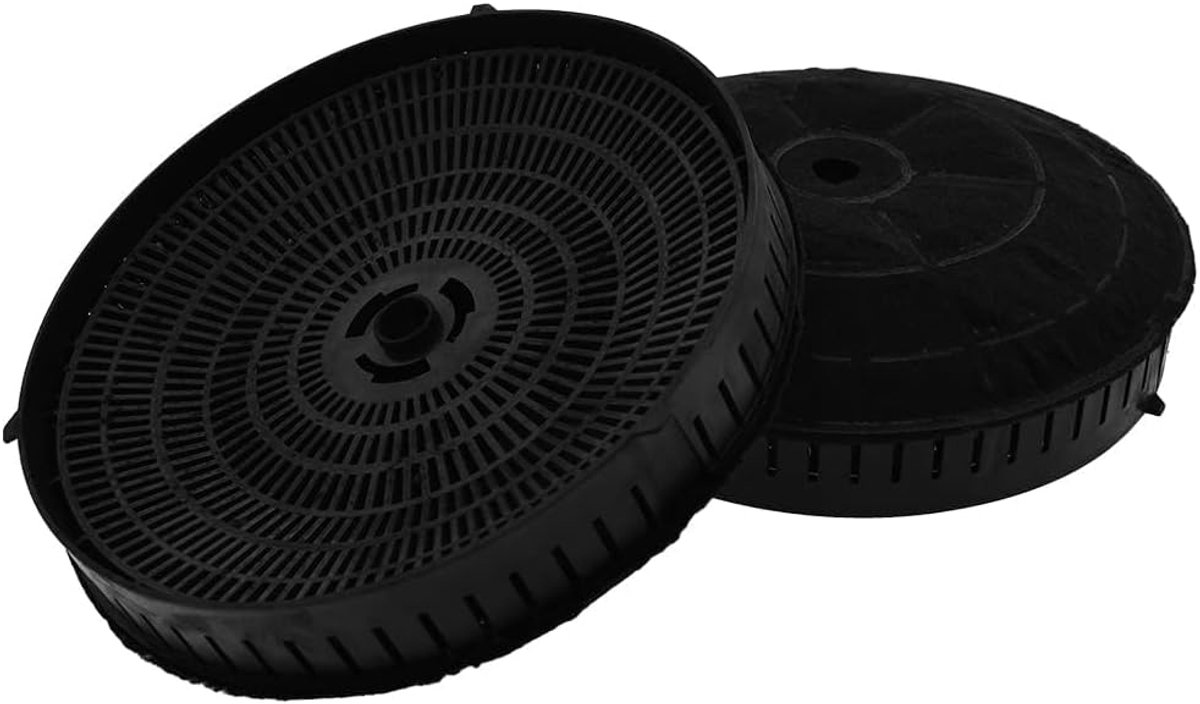 Koolstoffilter (2x) geschikt voor Type 57 / Cfc038668 / Amc072