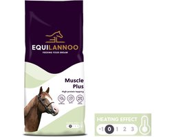 Equilannoo Muscle Plus 15kg