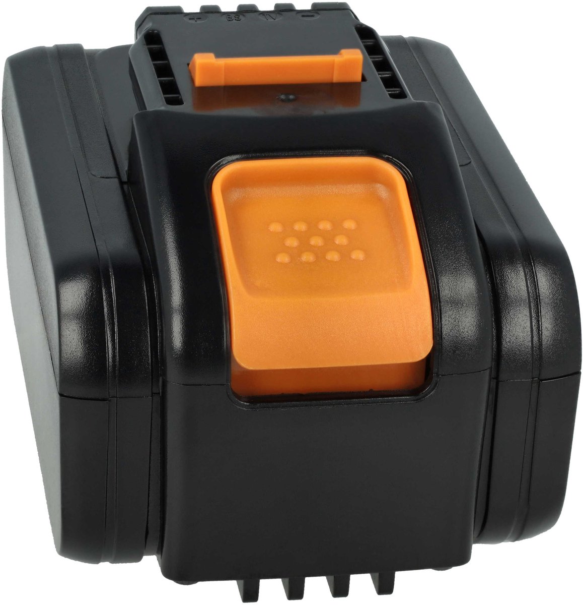 vhbw 2x accu compatibel met AL-KO LB 2060 (113537), MB 2010 (113696), WR 2000 (113631), WR 2020 (113626) gereedschap (4000 mAh, Li-Ion, 20 V)