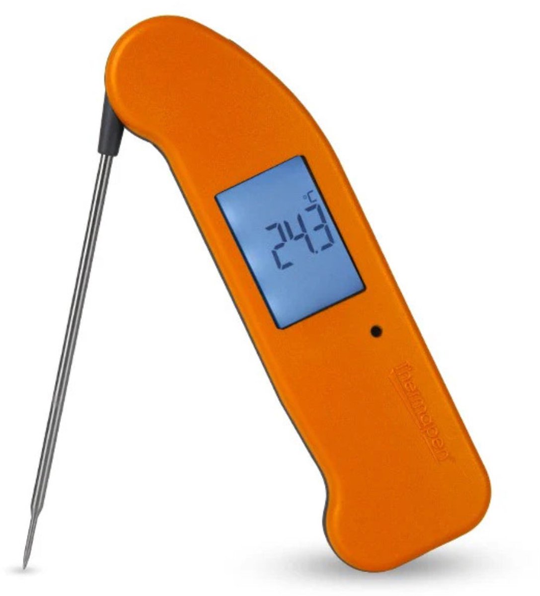 Thermapen One Oranje - Thermometer
