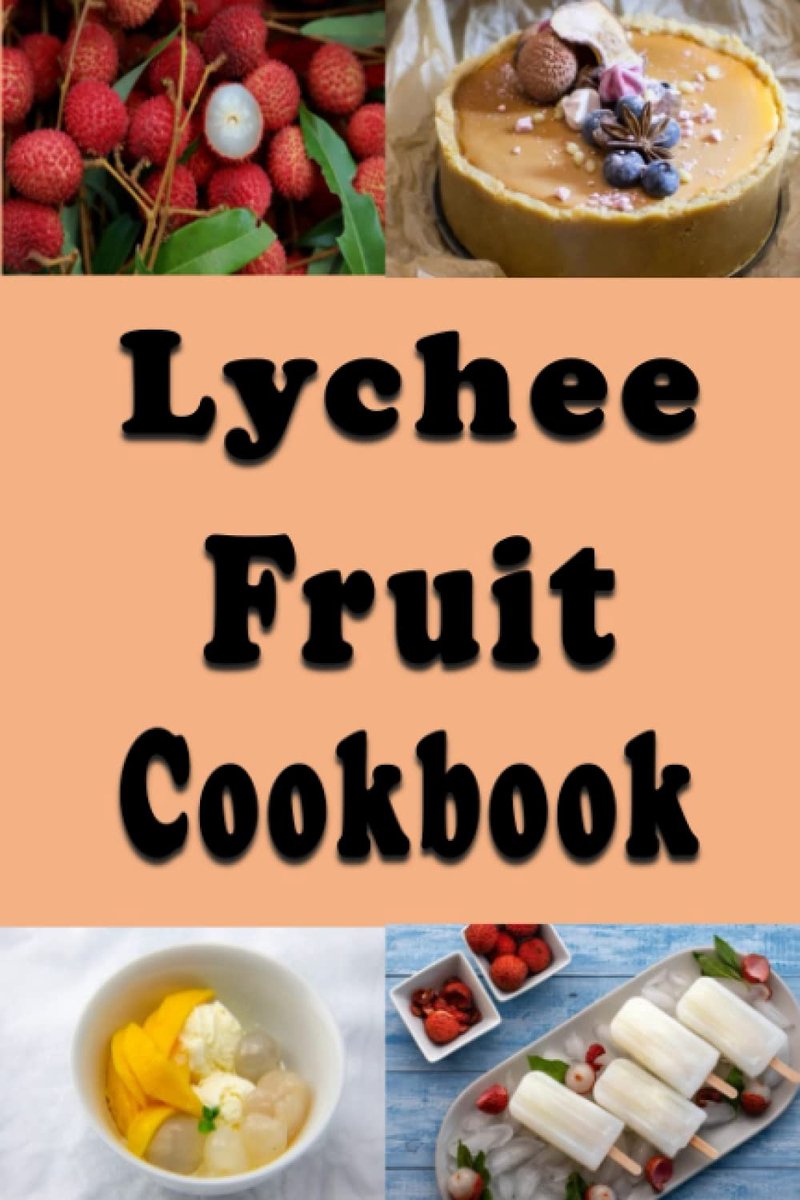 Fruit Cookbook