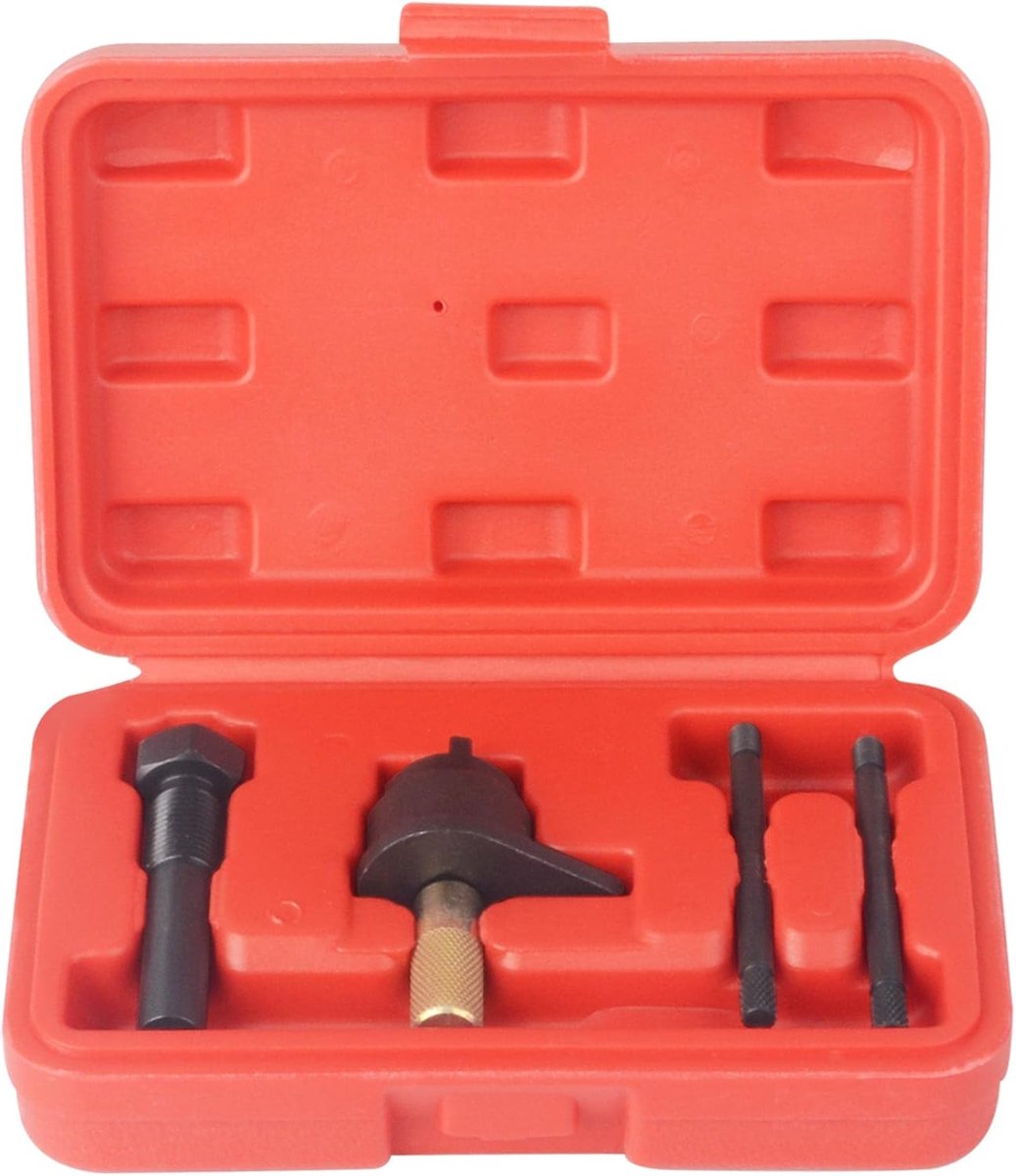 Timing Tool Set Compatibel voor Vw Vag 1.2 Tfsi Tsi Ketting