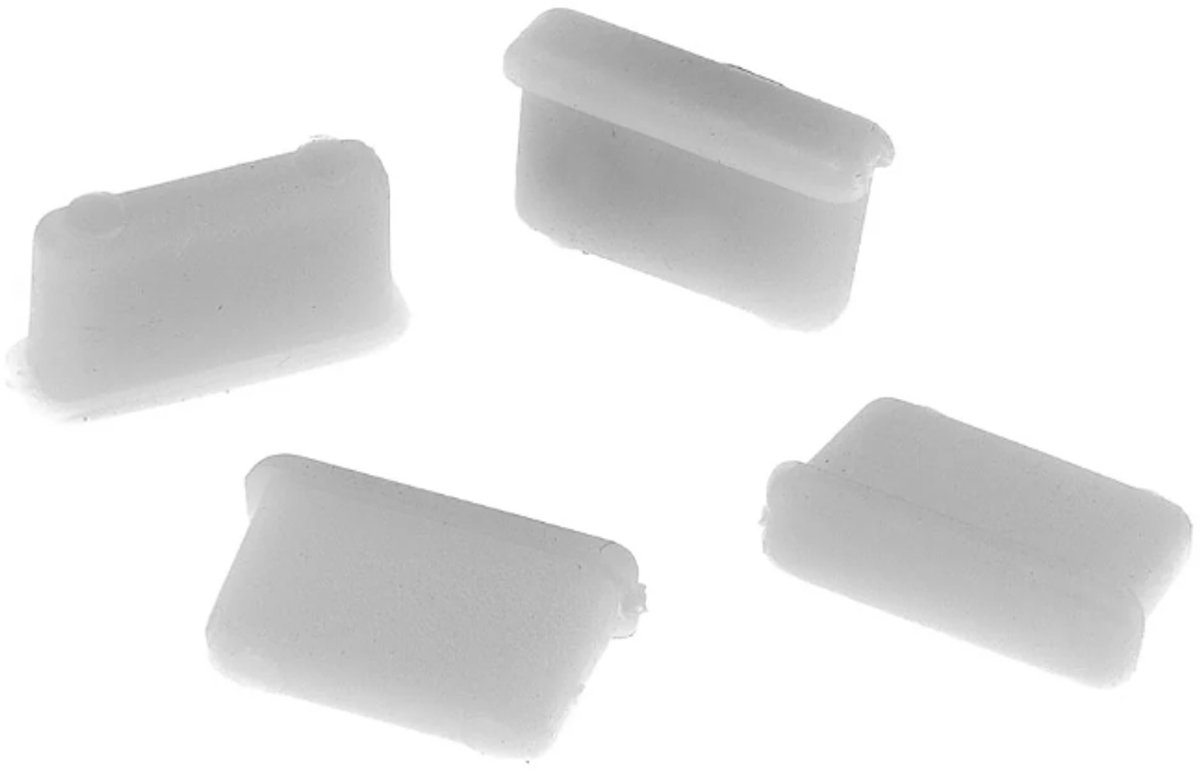 Ferplast antislip dopjes 4 stuks