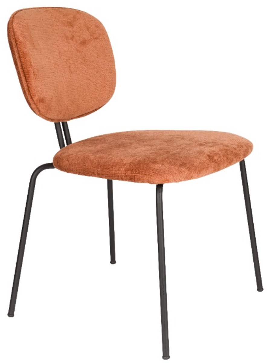 ANLI STYLE Chair Bouton Terra - set van 2