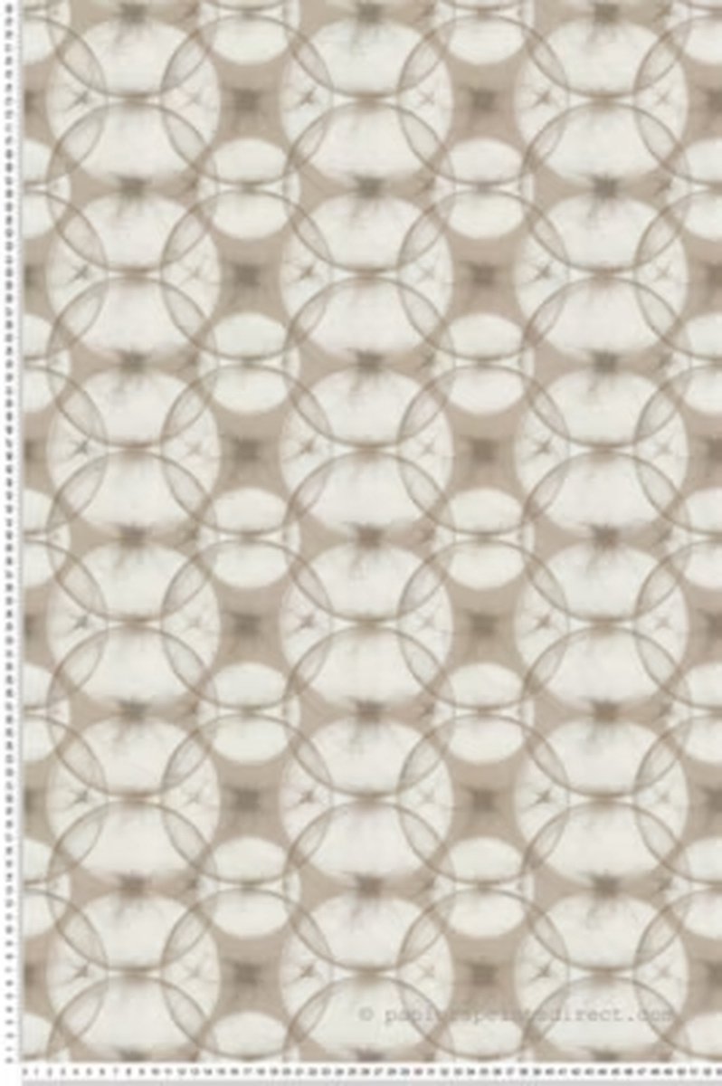 Lutèce – 51246506 – Vliesbehang – Beige