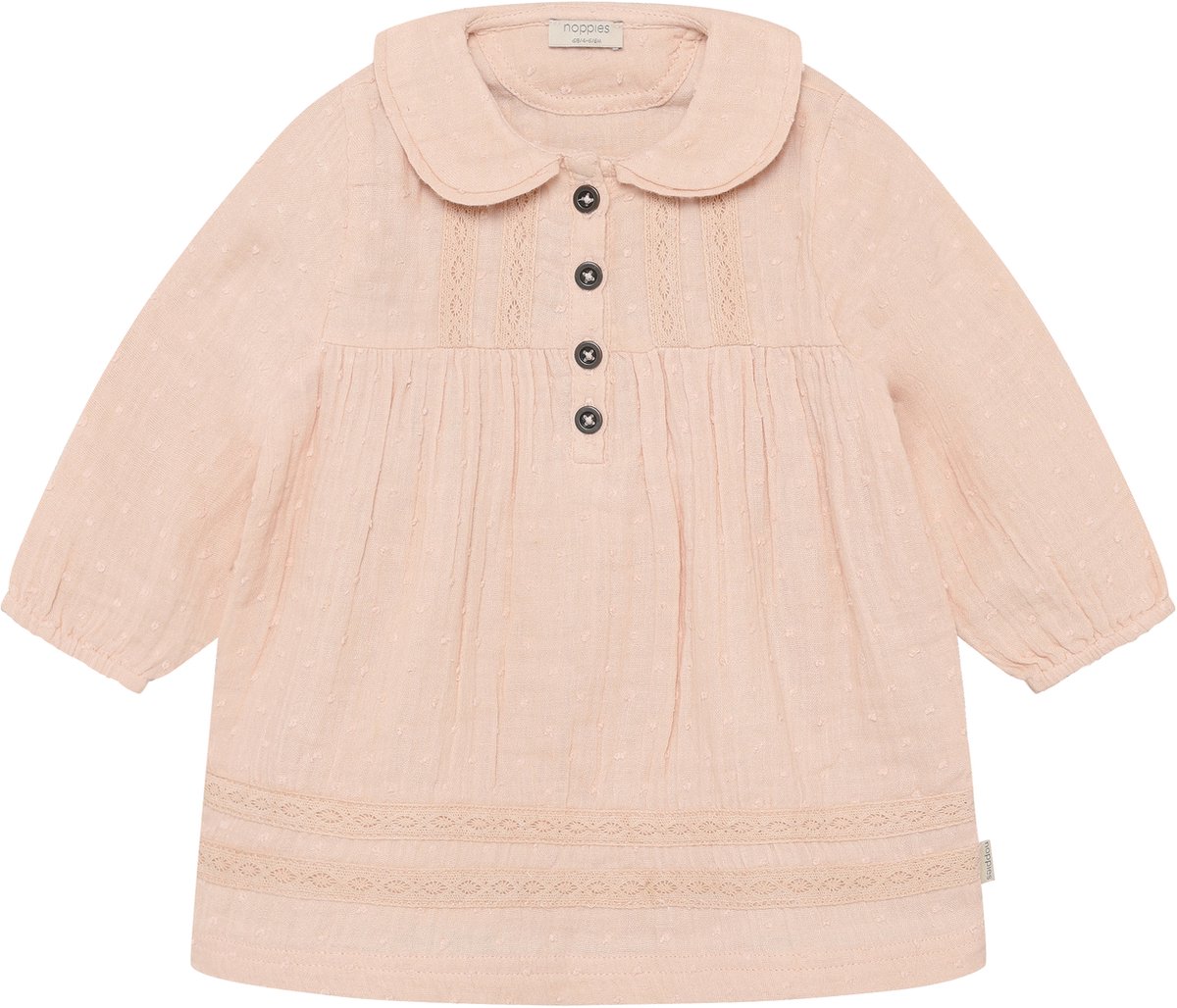 Noppies Jurk Baby Maat 68