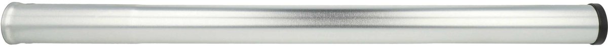 vhbw-stofzuigerbuis, compatibel met Lux D 770, D 795, D 738, D 740, D 748, D 750, D 735, D 739 stofzuigers – 32 mm aansluiting, 60 – 94 cm, zwart-zilver