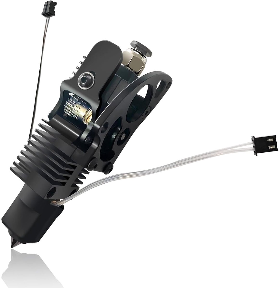 0,4 mm IR3 V2 extruder hotend set, 24 V 80 W originele Direct Drive extruder voor transportband, 3D-printer IR3 V2