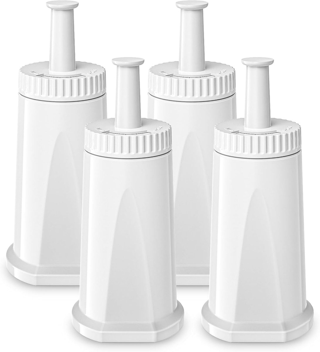 Waterfilter vervanging voor Sage volautomatische koffiemachine, 4