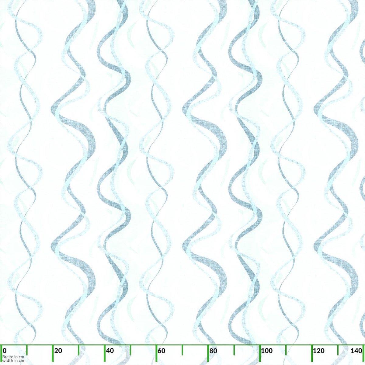 Tafelkleed Wasbaar - Oliezeil Tafelkleed - Tafel Beschermen - Waterafstotend Lotus Effect - 160 x 120 cm - Blauw