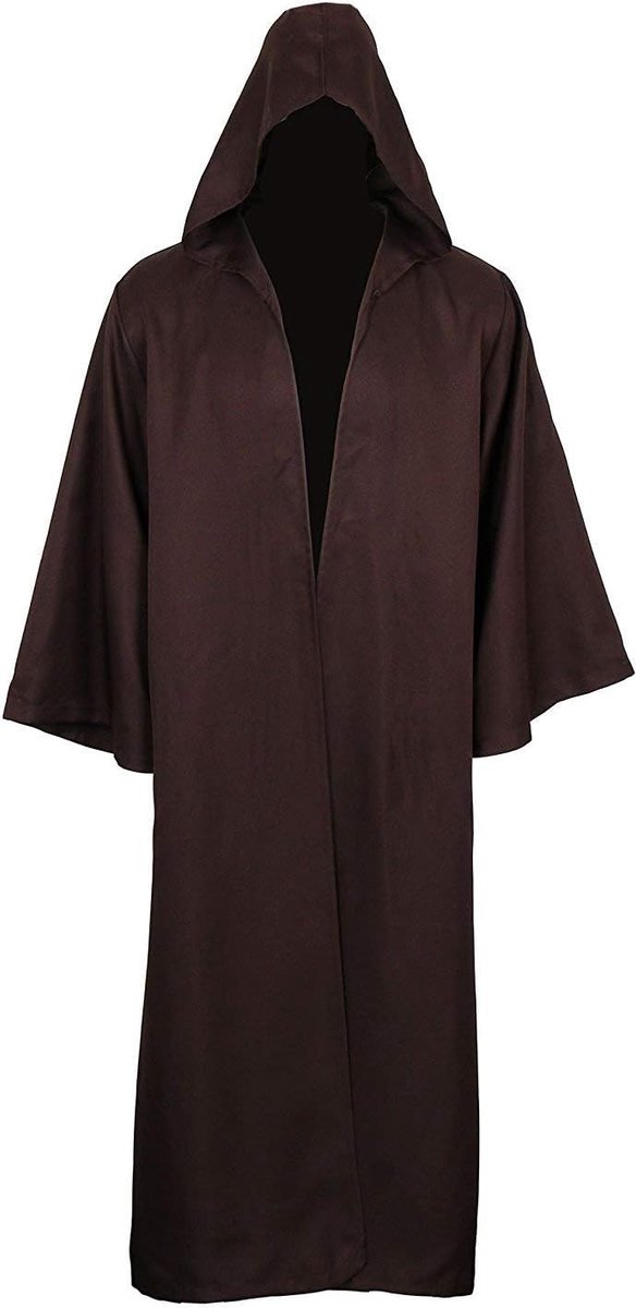 service kostuum voor volwassenen, tuniek, hoodies gewaad cosplay