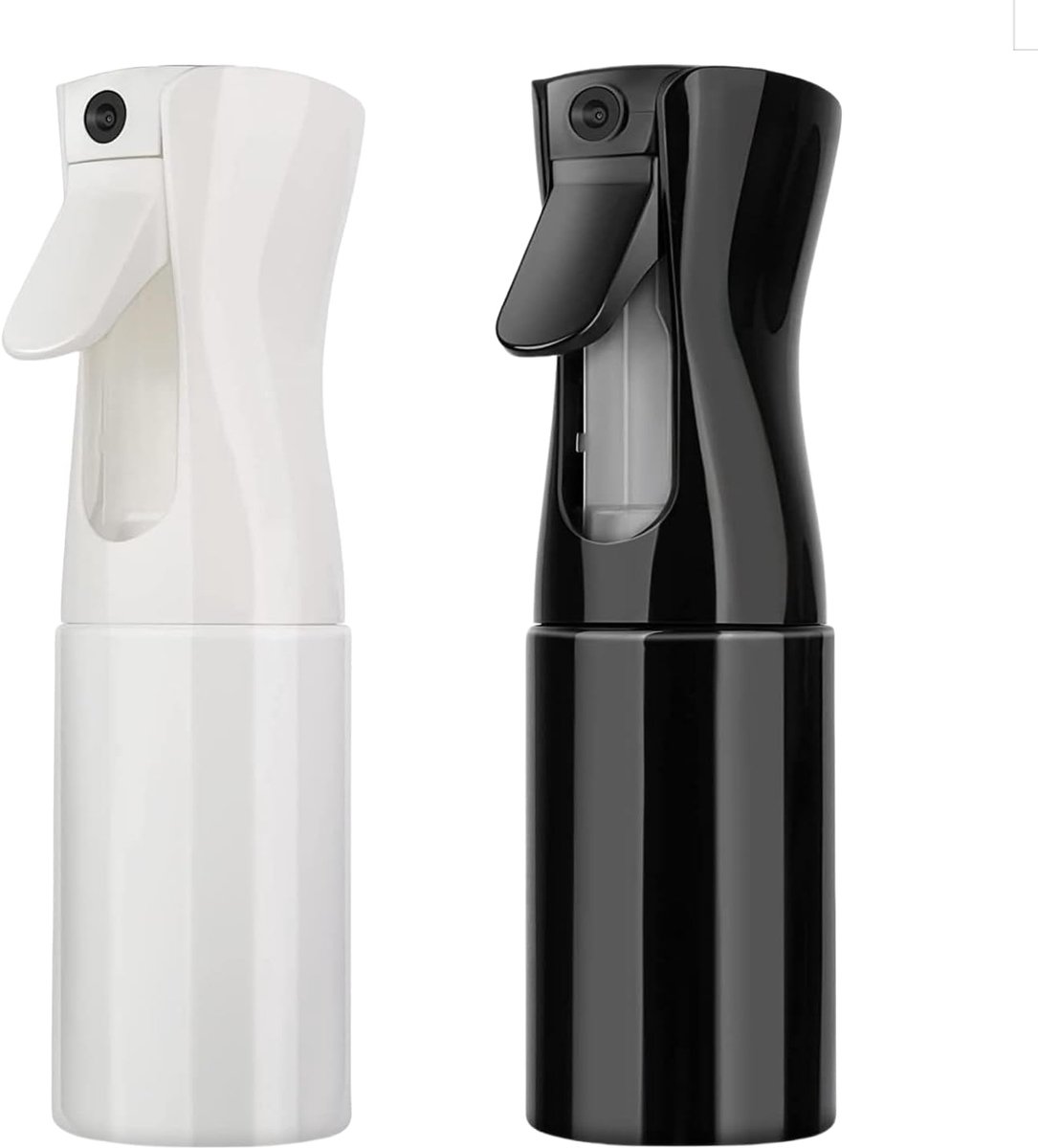 200 ml Spuitfles voor haar, spuitfles, salon, waterspray, fles, haar