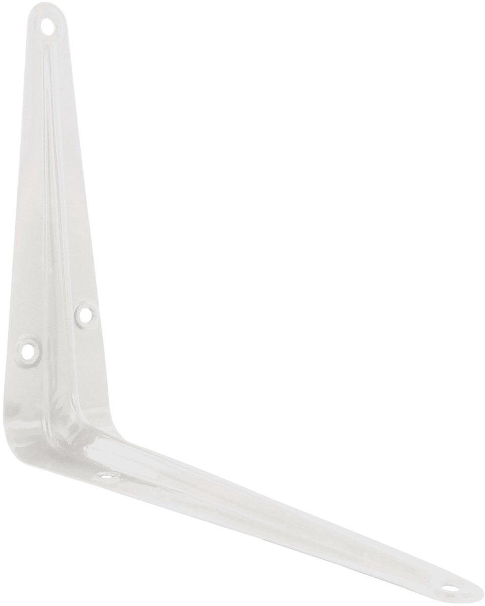 Omgoods - Bulk Hardware London Style Plank - 250 x 200 mm - 20 Stuks, Grijs