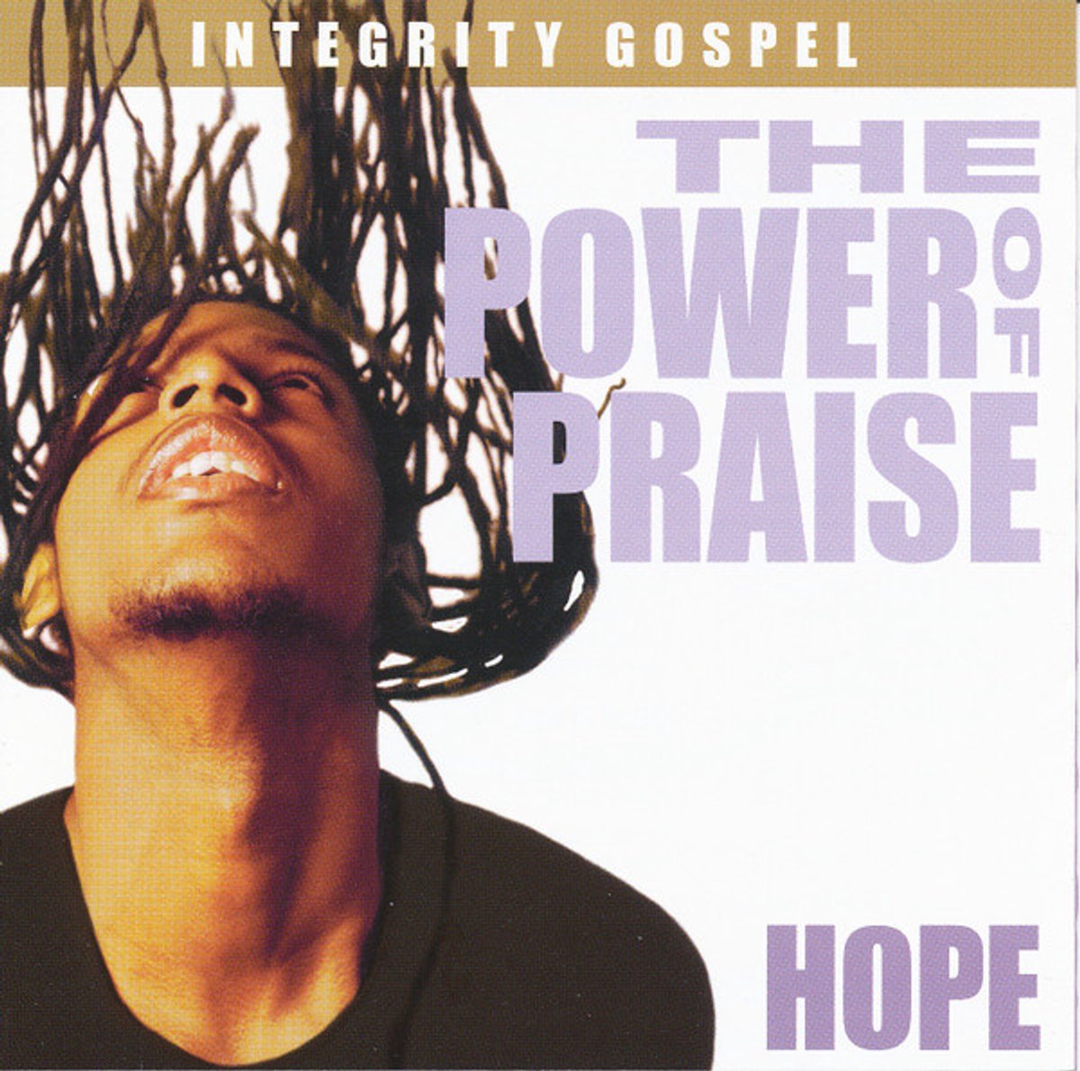 Power Of Praise - Hope