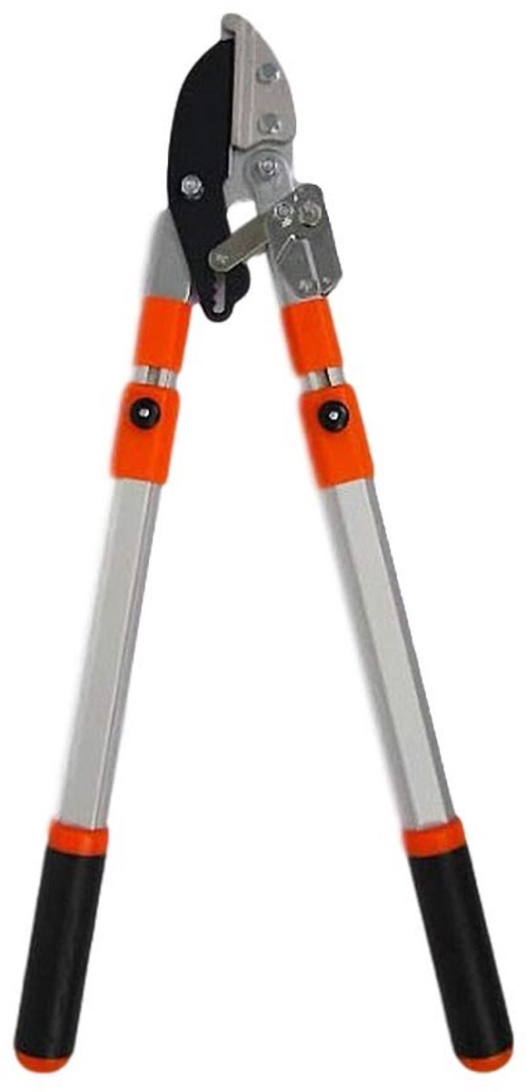 Omgoods - Professionele Telescopische Snoeischaar met Aluminium Handgrepen