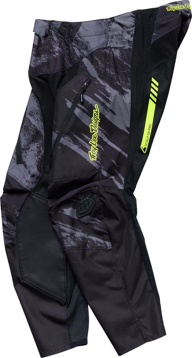 Troy Lee Designs Scout GP Pro Slab Motocrossbroek -