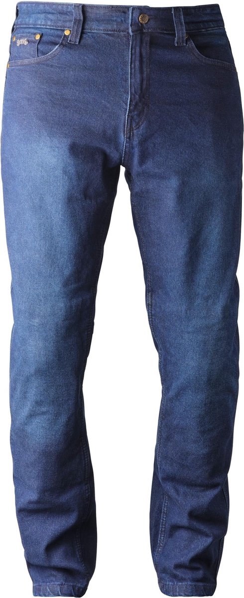 GMS Atlanta Regular Motorjeans