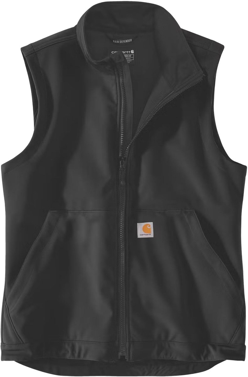 Carhartt Galesburg Softshell Vest -