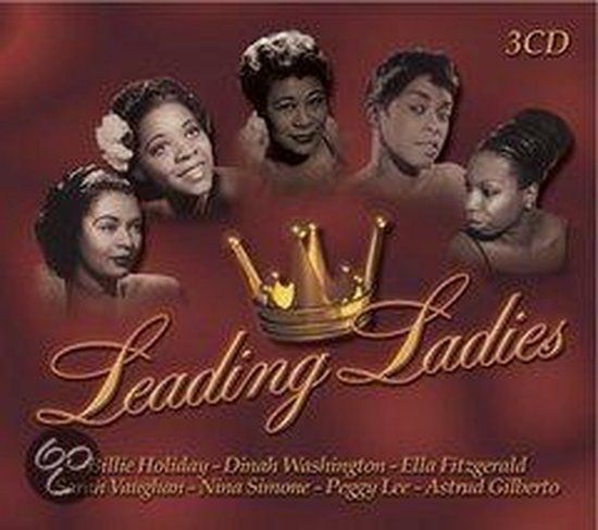 Leading Ladies