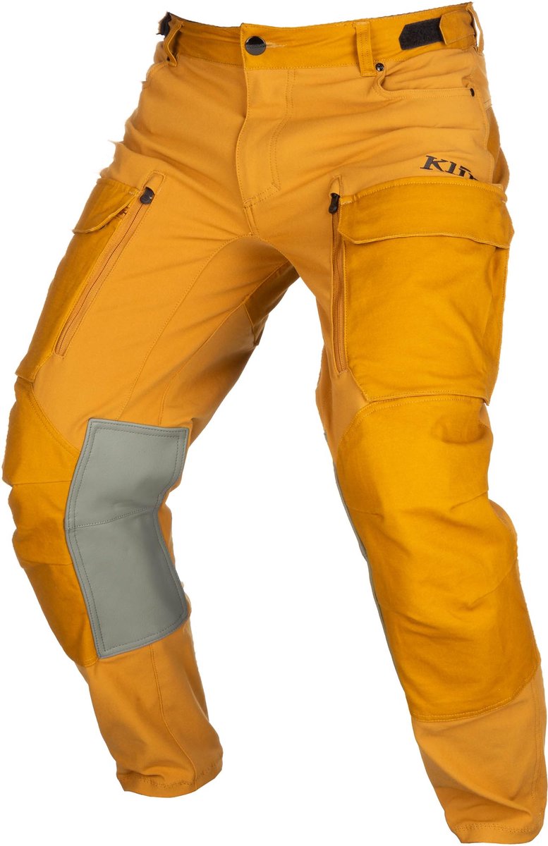 Klim Jackson Motocrossbroek -