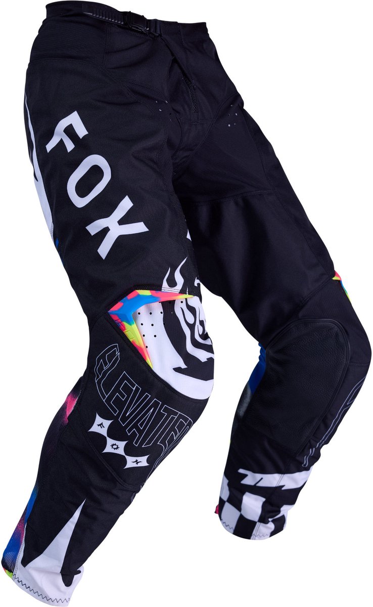 FOX 180 Image Cosmo Motorcross broek -