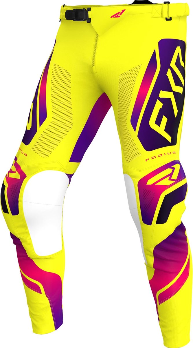 FXR Podium Relay Motorcross broek -
