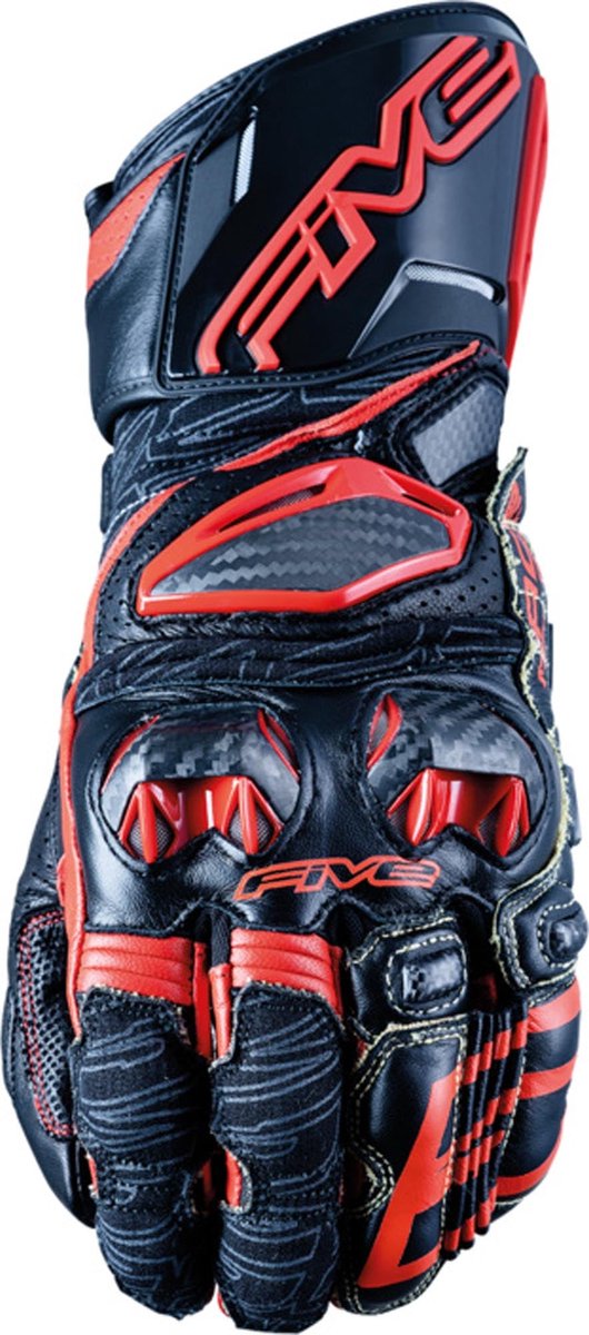 Five RFX Race Motorhandschoenen -