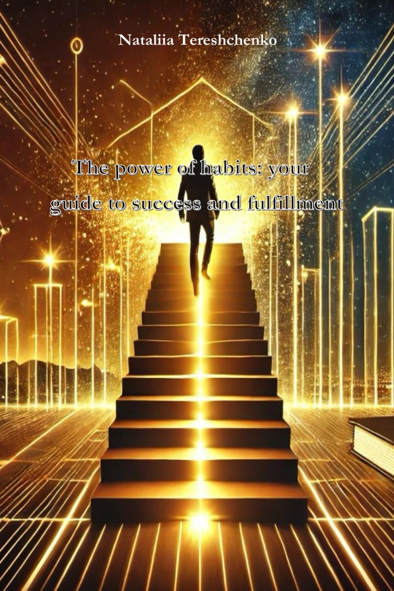 SnelShoppen - The Power of Habits: Gids voor Succes en Vervulling, Persoonlijke Ontwikkeling, Gewoontes, Motivatie, Zelfhulp, Psychologie, 1 Boek
