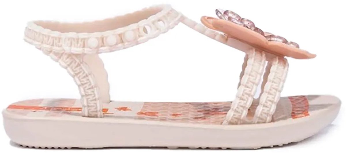 Ipanema Butterfly Baby Sandalen Beige EU 22-23 Meisje
