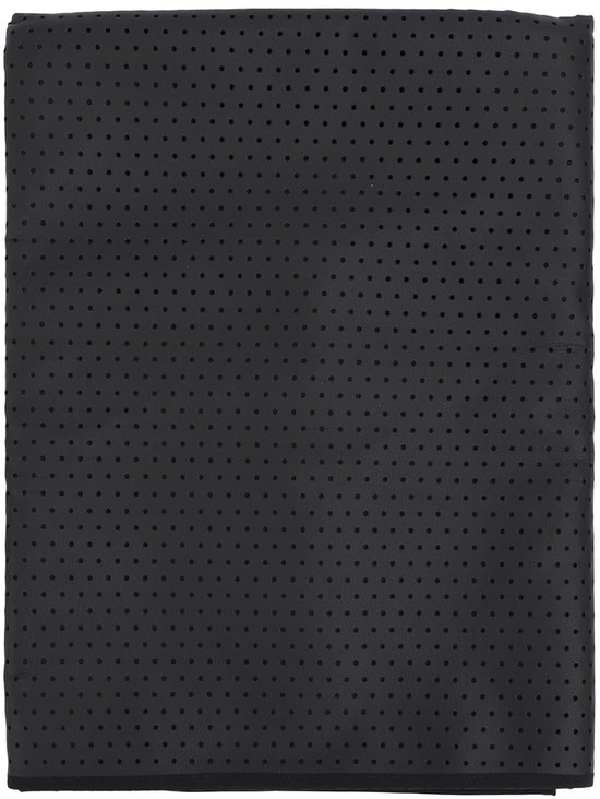 Aardingsmat - Grondmat Yoga - Stress Verminderen - Statische Elektriciteit Elimineert - 138x180 cm - Grijs — afbeelding 2
