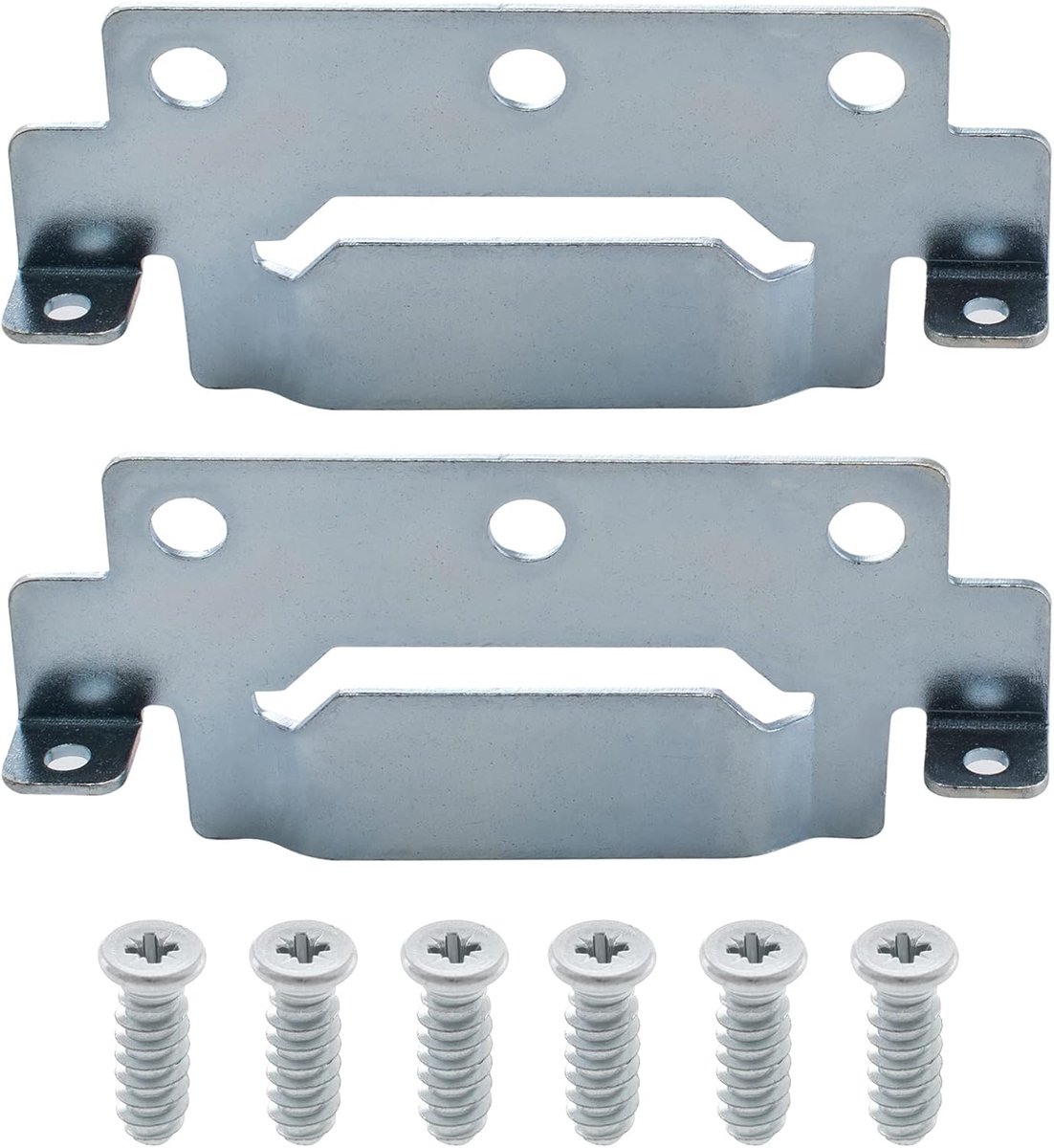 Hardware Parts Vervanging voor Ikea bedframe deel 139301