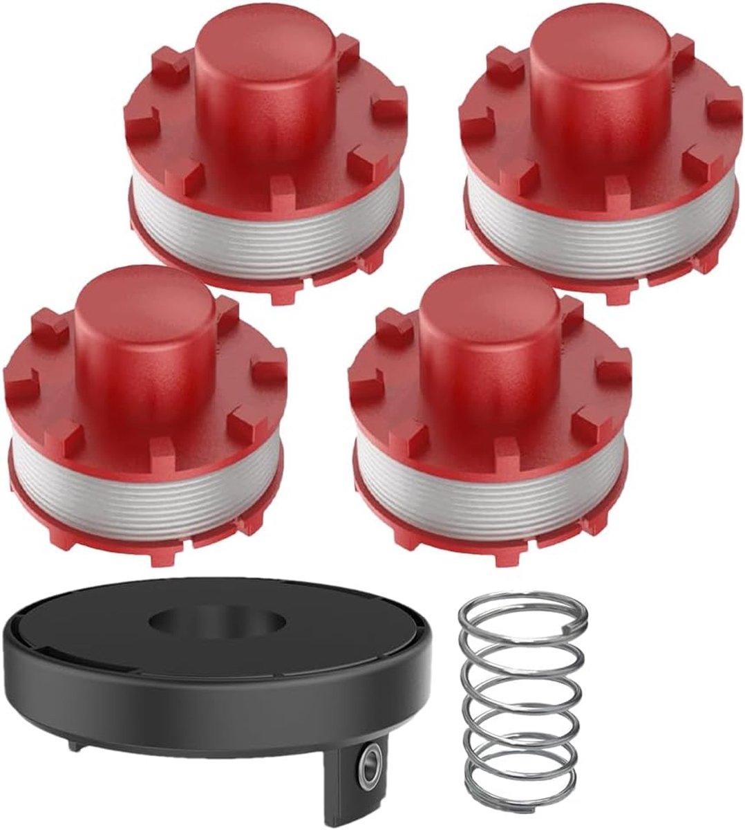 Reservedraadspoel voor Einhell Ge-Ct 36/30Li E, draadspoel