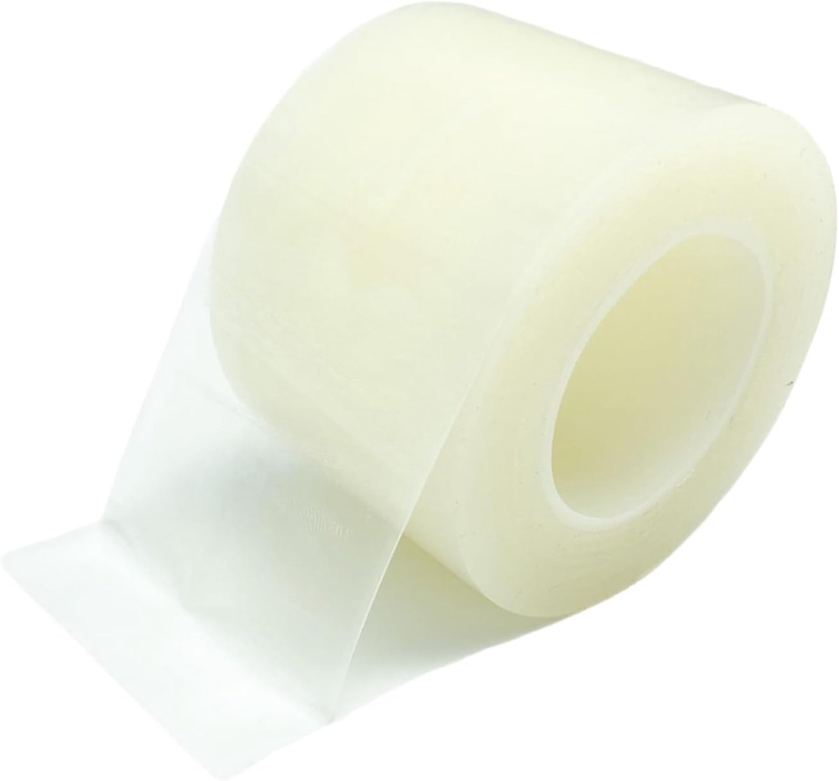 transparante afdichtingstape, 5 cm x 21 m, raam en deur spleet afdichting tape, AC isolerende afdichting film tape, vochtbestendig, stofdicht, residu-vrij