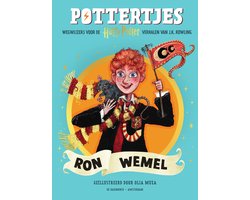Pottertjes - Ron Wemel
