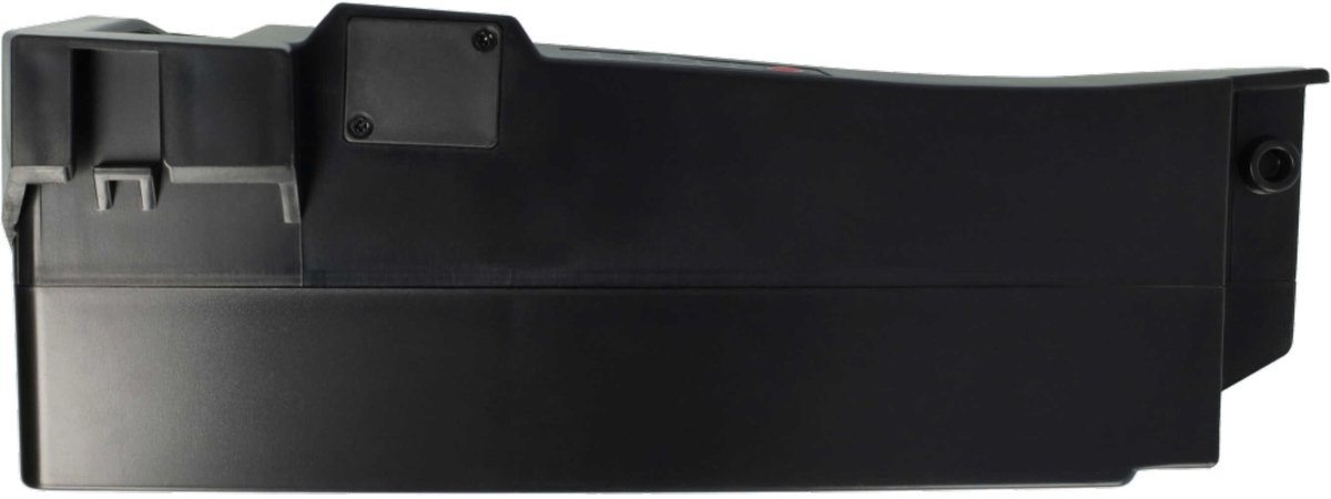 vhbw-accu compatibel met Kalkhoff Impulse Compact 8-G Nexus, Ergo Nuvinci 360 Harmony, 8C HS 8-G Nexus E-bike (11 Ah, 36 V, Li-ion) - Zwart