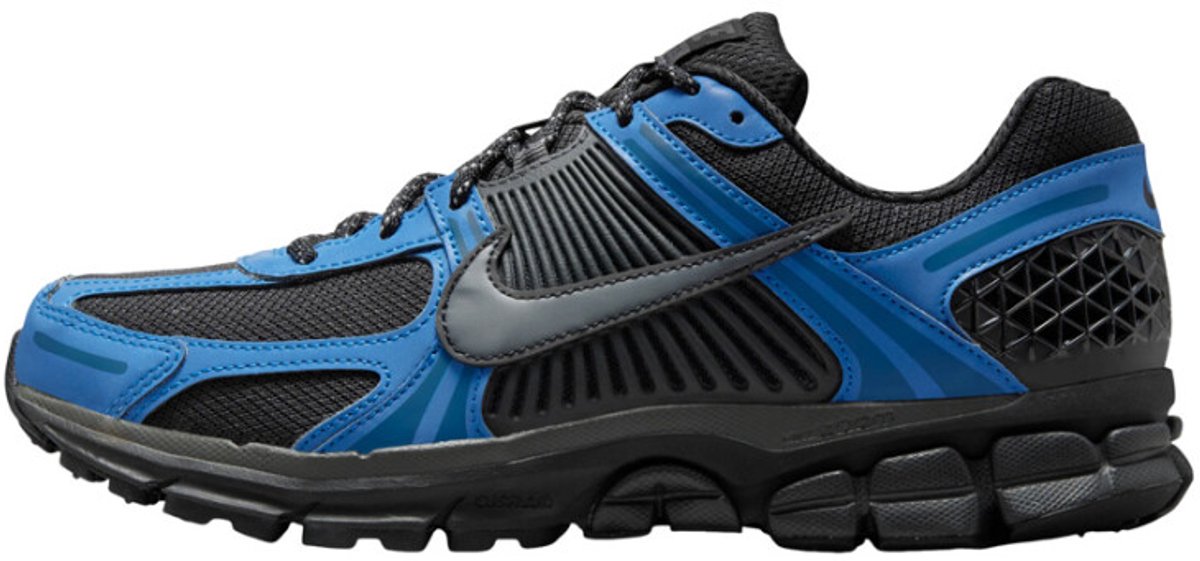 Nike Zoom Vomero 5 Sneakers Mannen Special Edition Zwart