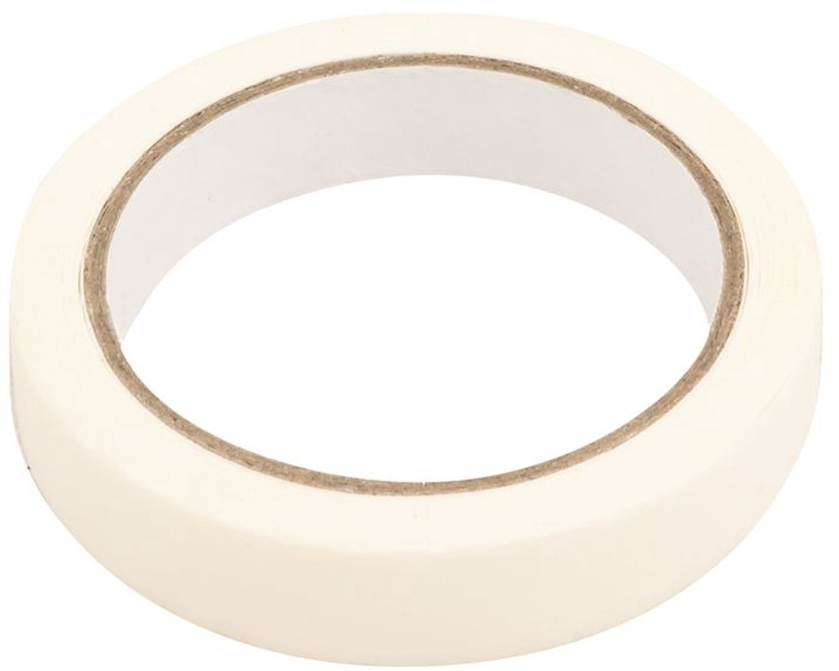 Afplaktape - Schilderstape - TOP Gear - 19 mm x 25 meter