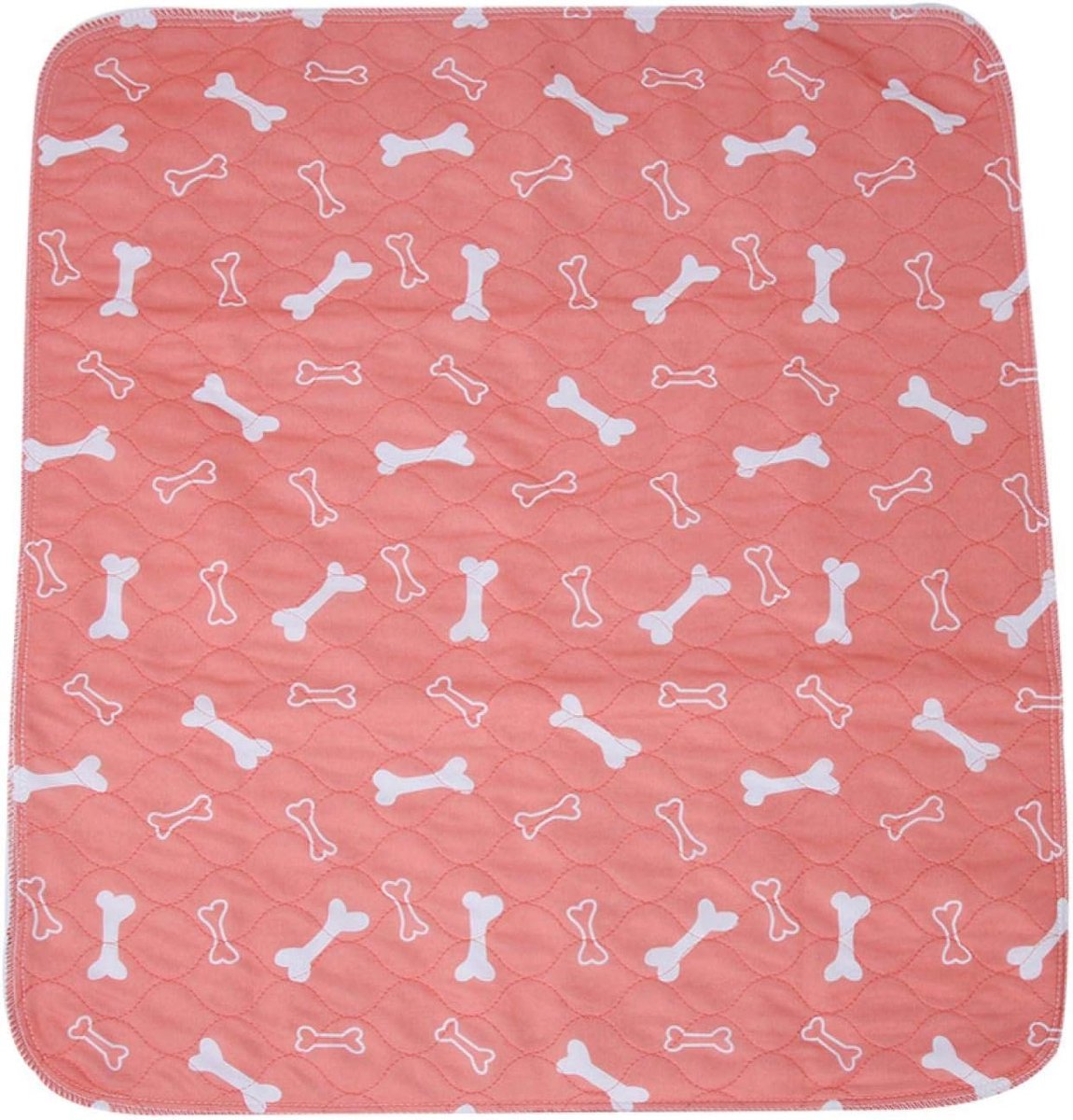 SnelShoppen - Herbruikbare Hondentrainingspads 70 x 80 cm, Puppy Training Pads, Super Absorberende Mat voor Honden, Konijnen, Katten en Cavia's